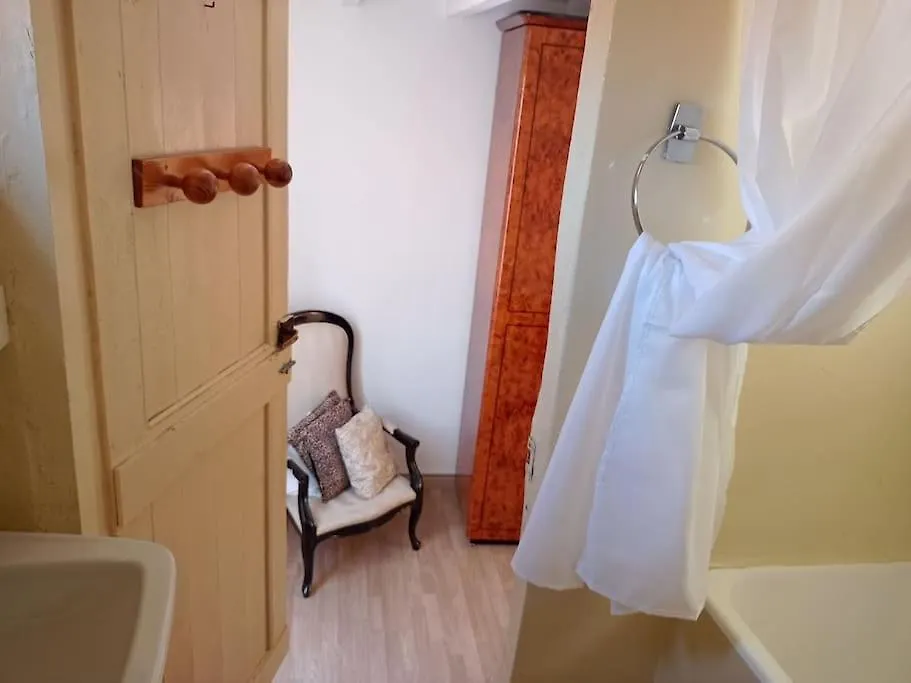 Ca' Del Portico Apartment Valsolda