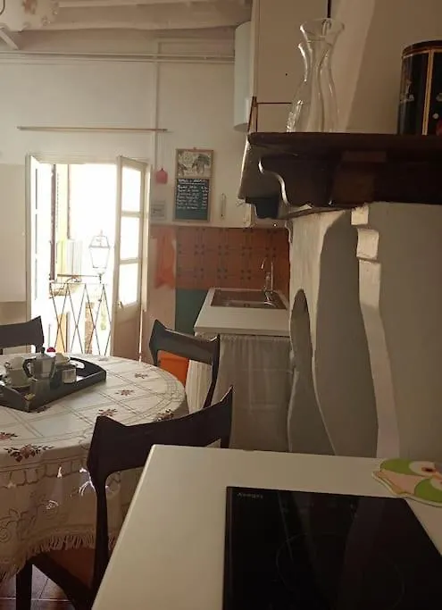 Ca' Del Portico Apartment Valsolda 0*,