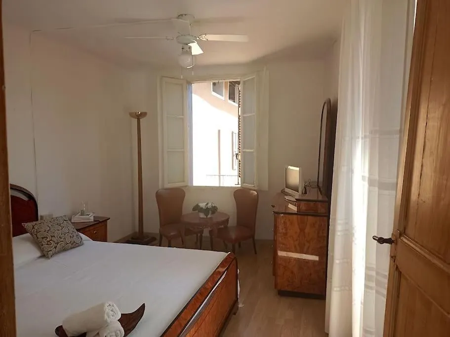 Ca' Del Portico Apartment Valsolda