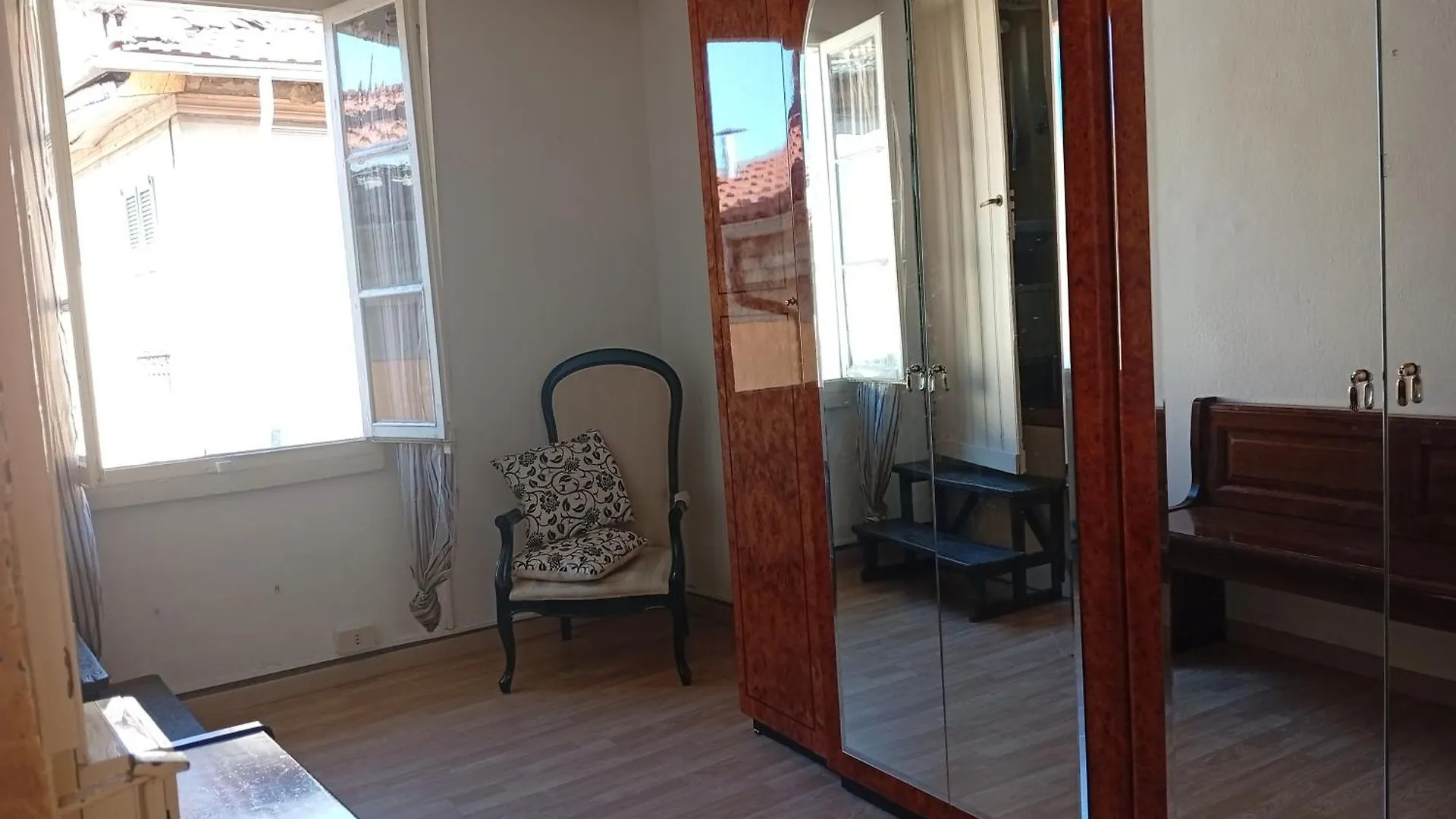Ca' Del Portico Apartment Valsolda Italy