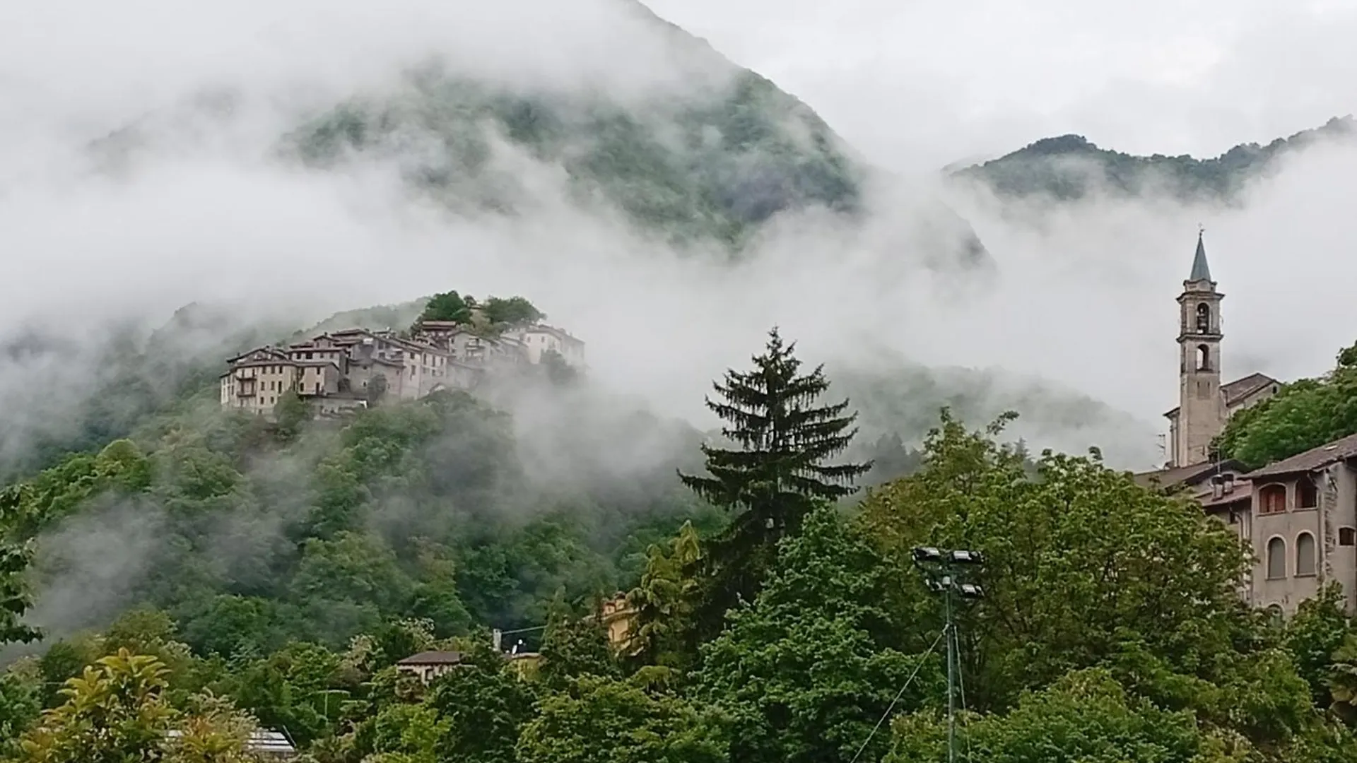 Ca' Del Portico Apartment Valsolda 0*,  Italy