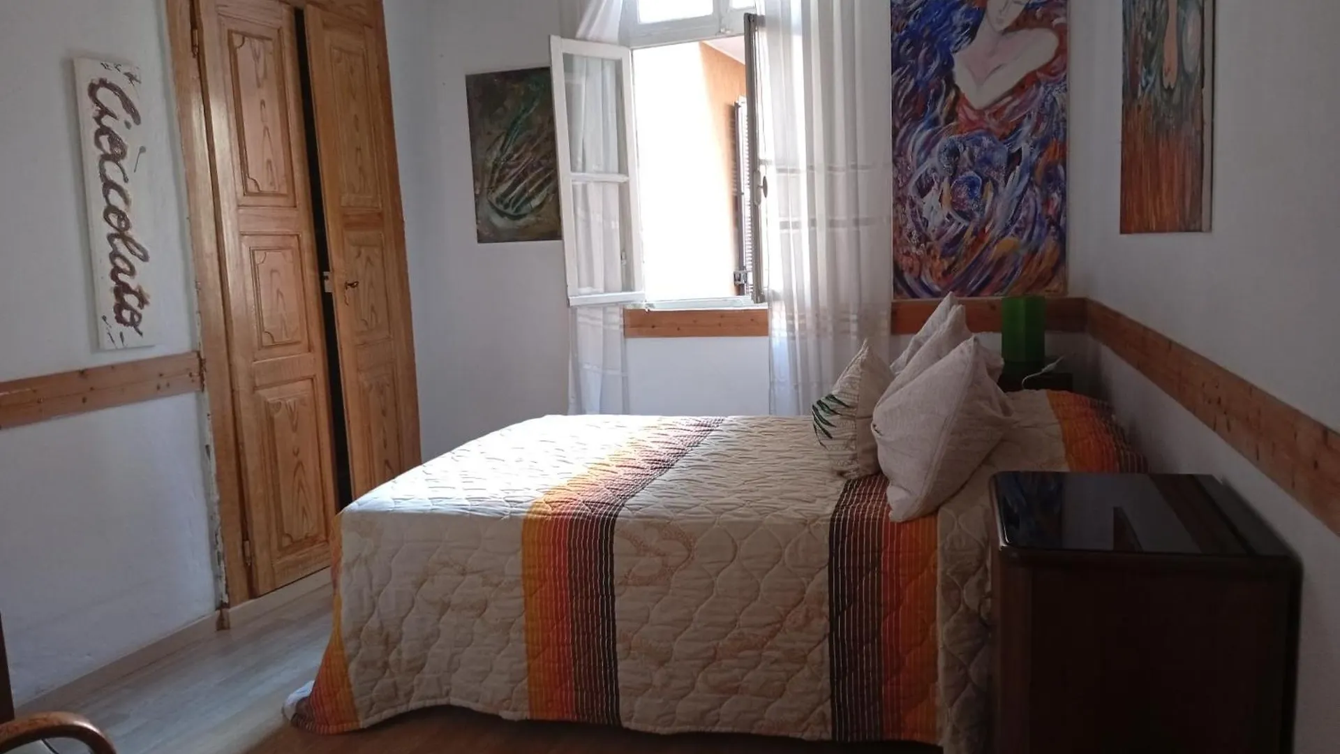 Ca' Del Portico Apartment Valsolda Italy