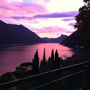Apartment Bianca, Valsolda