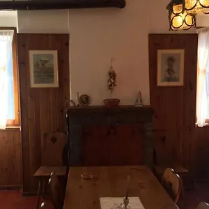 Ferienhaus Nel Set Di Piccolo Antico Viola, Valsolda